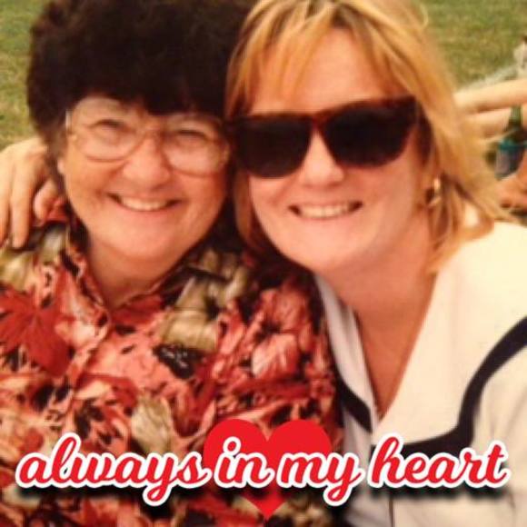 Meet your Posher, Cathy - Picture 1 of 1